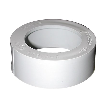 Jones Stephens 3in. x 2in. Bushing for Qwik Tees and Elbows B12320